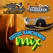 Exitos Rancheros cover image