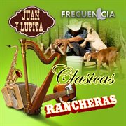 Clasicas Rancheras cover image