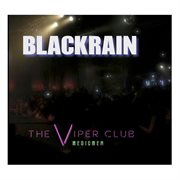 The Viper Club Medic Men cover image