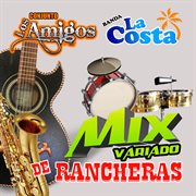 Variado De Rancheras cover image