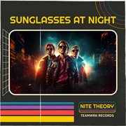 Sunglasses At Night cover image