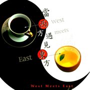 West Meets East cover image