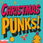 Christmas Punks cover image