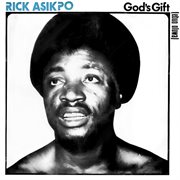 God's Gift cover image