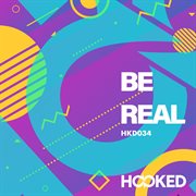 Be Real cover image