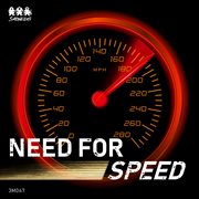 NEED FOR SPEED cover image