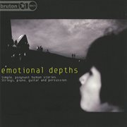 Emotional Depths cover image