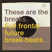 These Are The Breaks cover image
