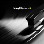 Funky Little Beats 3 cover image