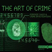 The Art of Crime cover image