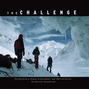 The Challenge cover image