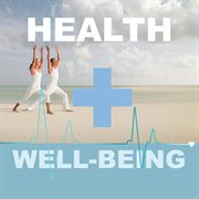 Health And Wellbeing cover image