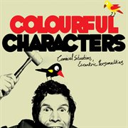 Colourful Characters cover image
