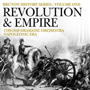 Revolution And Empire cover image