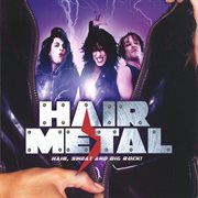 Hair Metal cover image