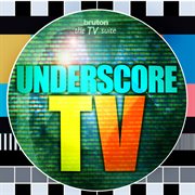 Underscore TV cover image