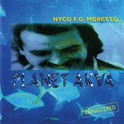 PLANET AKVA cover image