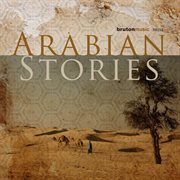 Arabian Stories cover image