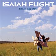 Isaiah Flight cover image