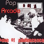 Pop Arcade cover image