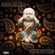 Speak No Evil Hear No Evil cover image