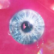 Blurry eyes cover image