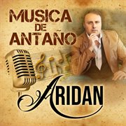 Musica De Antaño cover image