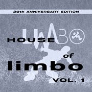 House of Limbo, Vol. 1 cover image