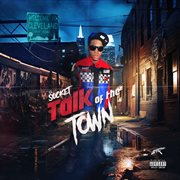 Talk Of The Town cover image