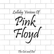 Lullaby Versions of Pink Floyd cover image