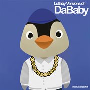 Lullaby Versions of DaBaby cover image