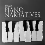Piano Narratives cover image