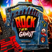 Rock The Gamut cover image