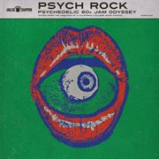 Psych Rock cover image