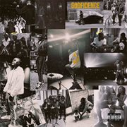 Godfidence cover image