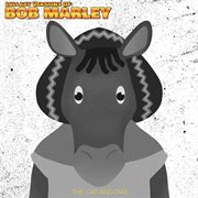 Lullaby Versions of Bob Marley cover image