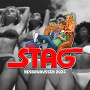 STAG 2024 cover image