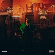 Ghetto Vibrations cover image