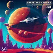 Freestyle 4 Funk 9 cover image