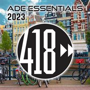 ADE essentials 2023 compilation cover image
