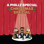 A Philly special Christmas special cover image