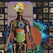 Dead Senses cover image