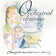 Orchestral Dramas cover image