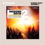 Modern Rock Anthems 2 cover image