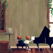 Piano Tales, Vol. 2 cover image