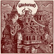Witchorious cover image