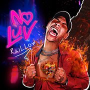 NO LUV cover image
