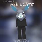 Lullaby Versions of Avril Lavigne cover image