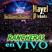 Rancheras En Vivo cover image