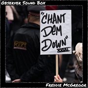 Chant Dem Down cover image